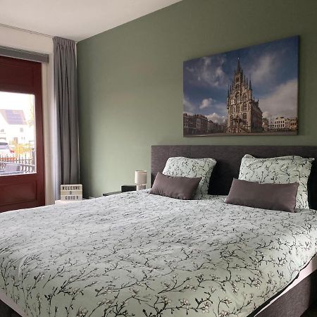 Gouda'S Herenhuys Extérieur photo