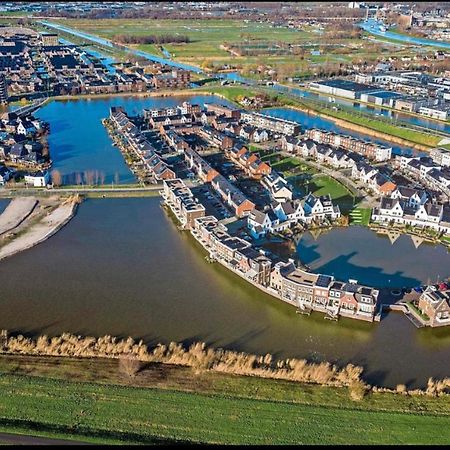 Gouda'S Herenhuys Extérieur photo