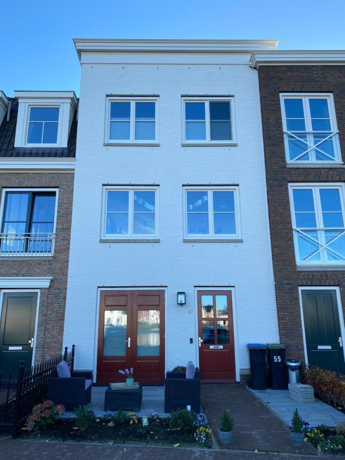 Gouda'S Herenhuys Extérieur photo