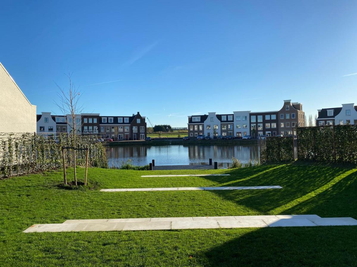 Gouda'S Herenhuys Extérieur photo